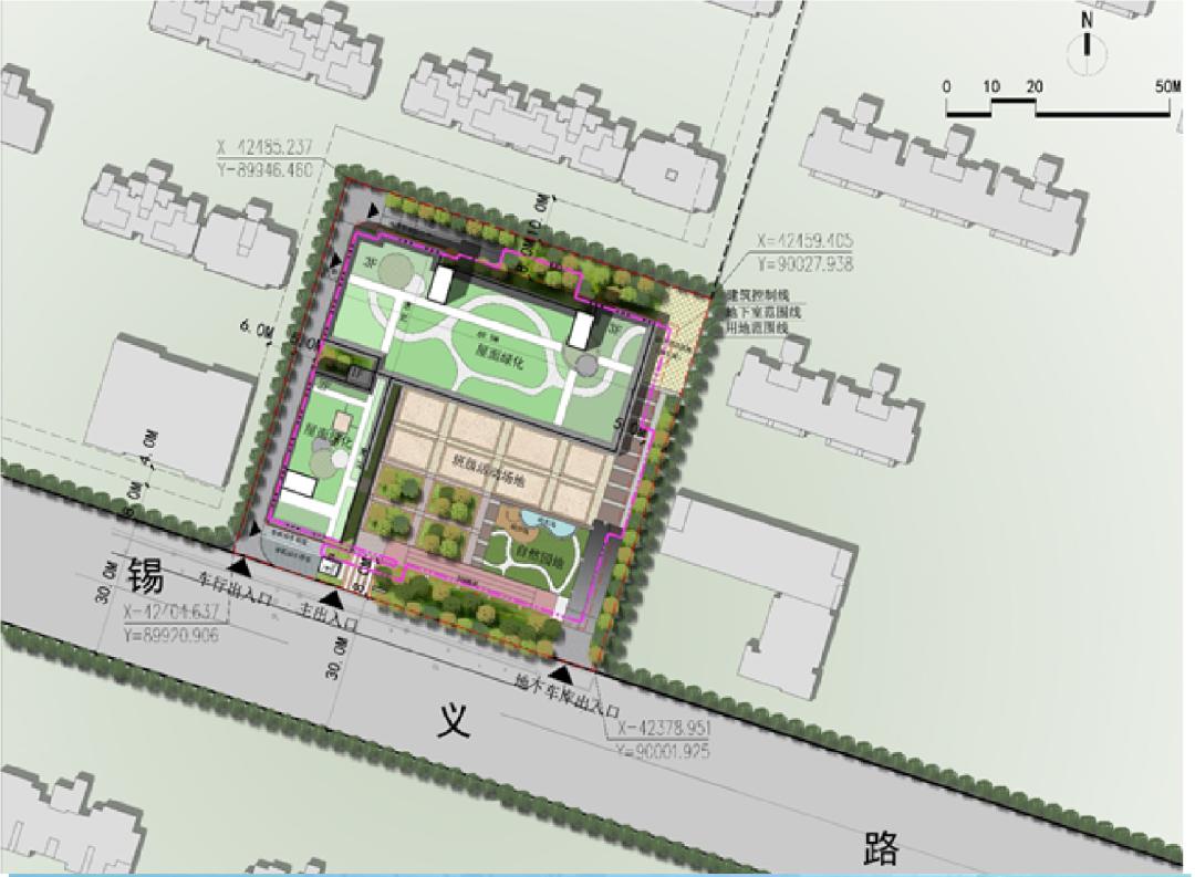 2019年无锡新建的学校,无锡规划新学校有哪些