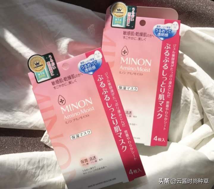 屈臣氏不可错过的6款护肤品,一句话总结屈臣氏最值得买的单品