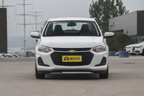 雪佛兰科沃兹三缸值得买吗,三缸雪佛兰科沃兹可以买吗