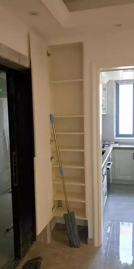 阳台装拖把池后悔吗,阳台装拖把池实用么