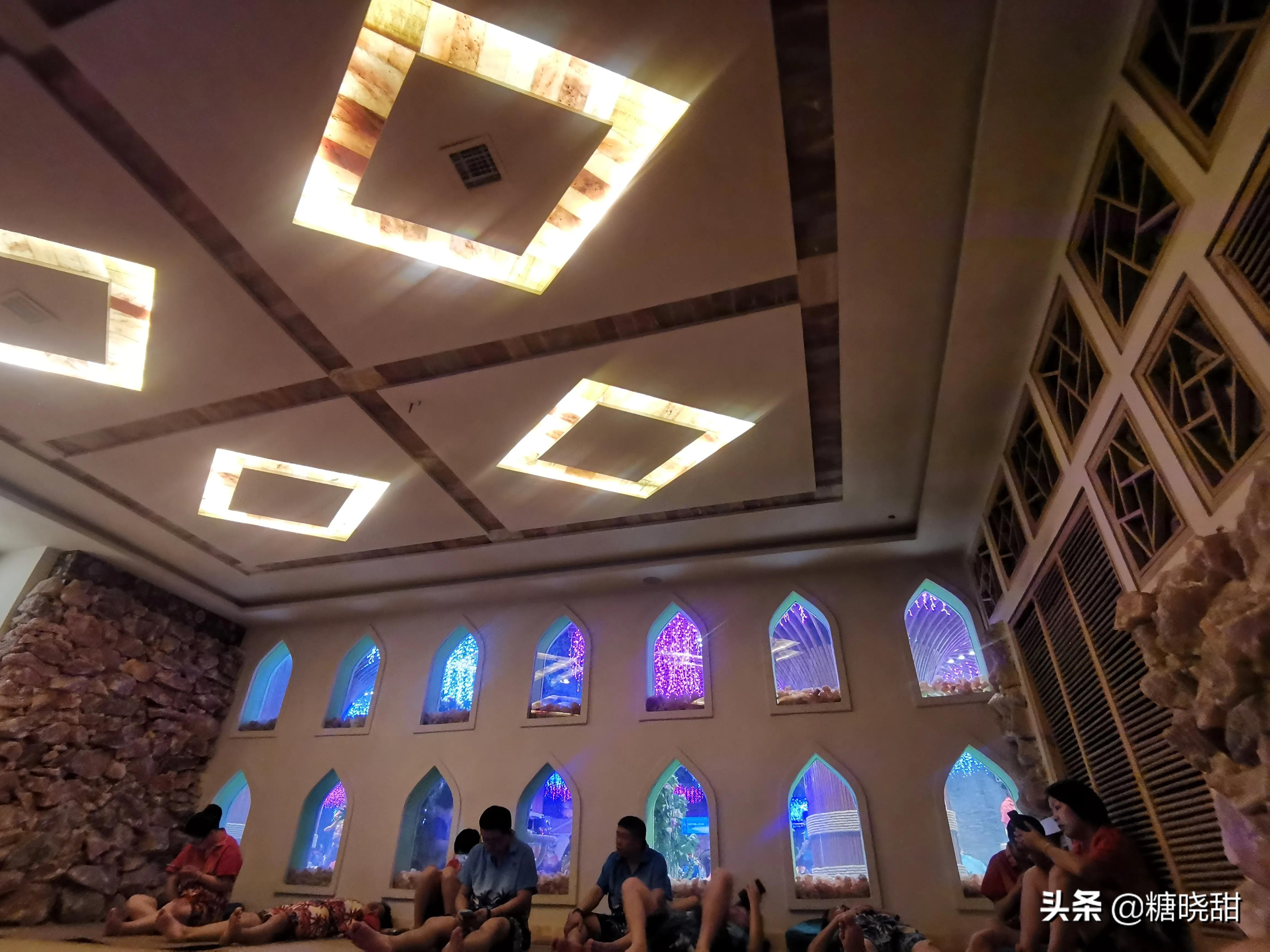 石家庄鼎峰汗蒸世界,石家庄鼎峰汗蒸需要带什么东西