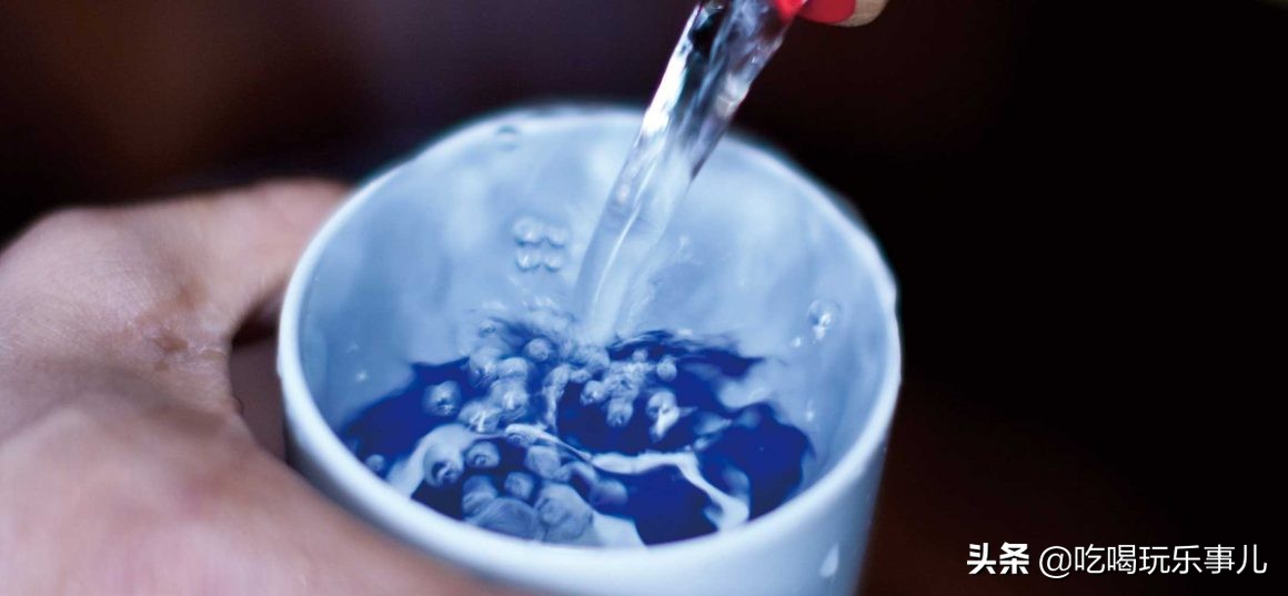 清酒的精米步合是什么意思,精米步合清酒味道一样吗