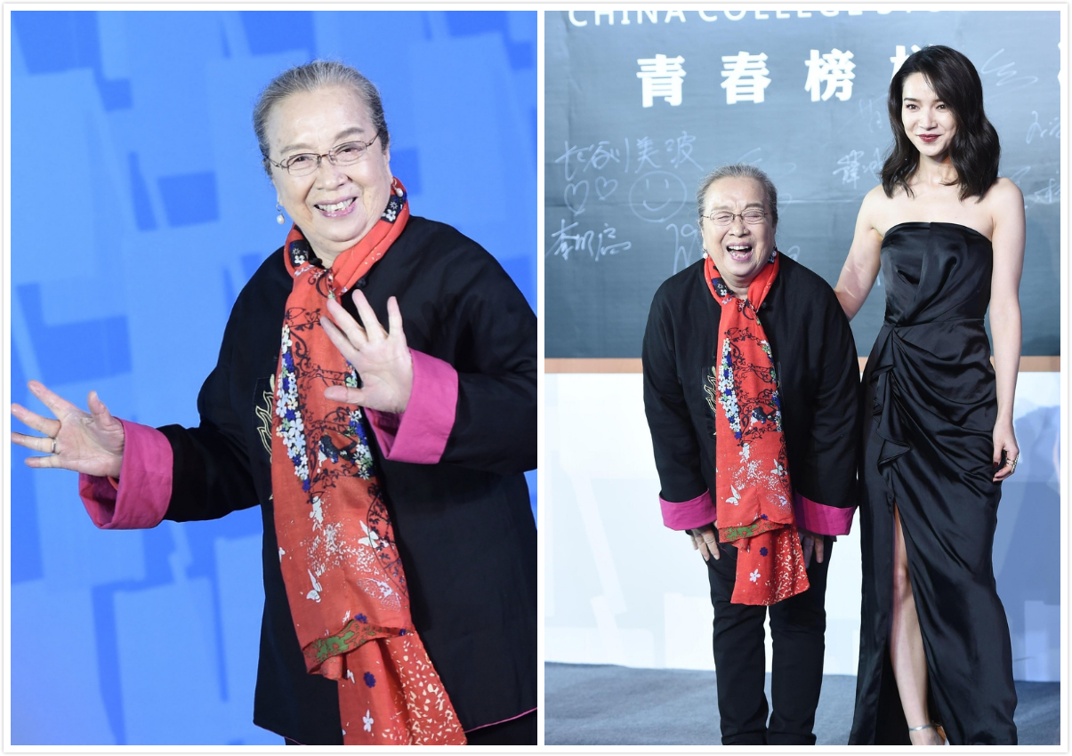 老了也要优雅的老去,人老了为什么变凶