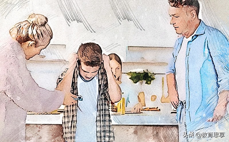 孩子说脏话家长怎么引导,孩子喜欢说脏话怎么办