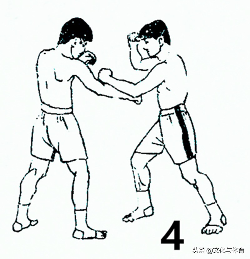 泰拳可怕的肘法,泰拳肘击十三肘