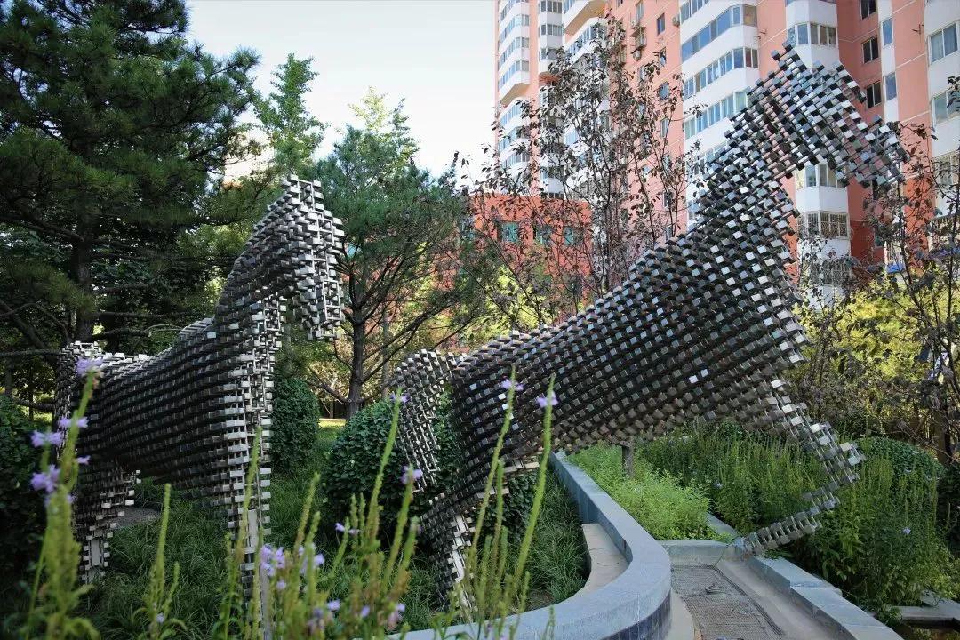 大美西城,文明寿光西城