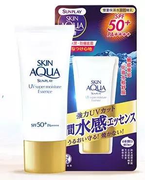 平价好用夏季防晒测评,夏天哪个防晒效果最好