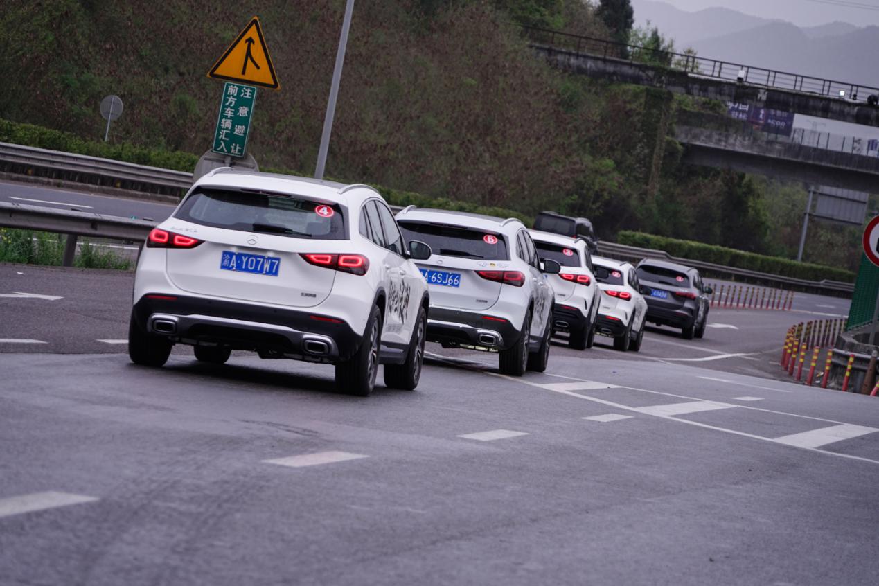 共享春日暖阳商社麒兴汉服自驾之旅完美收官