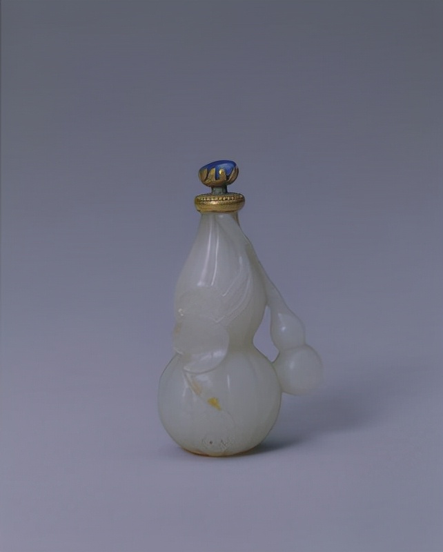 故宫博物院玉器图片,故宫博物院藏汉代玉器图片大全