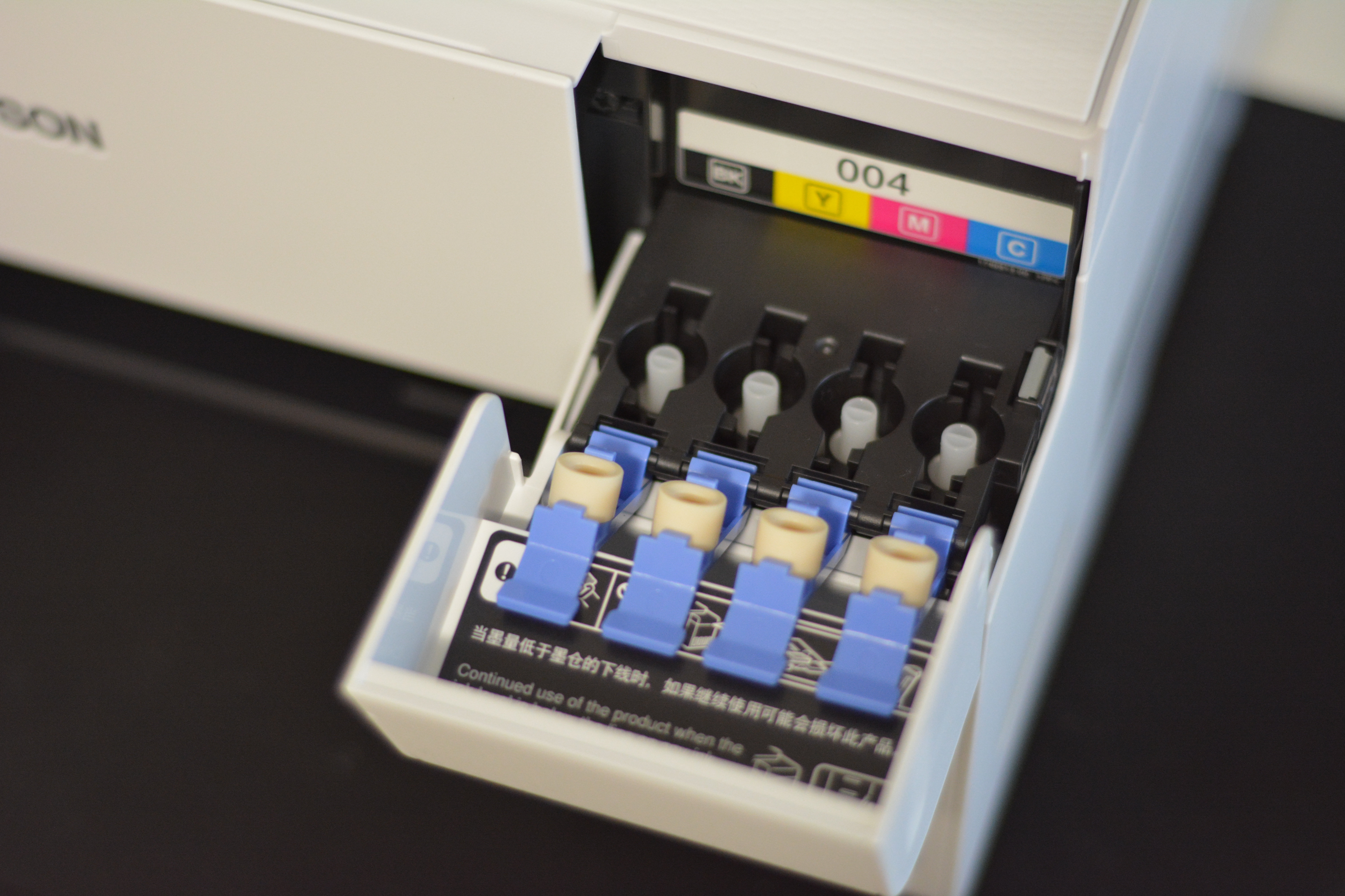 购买电脑的误区,家用打印机误区