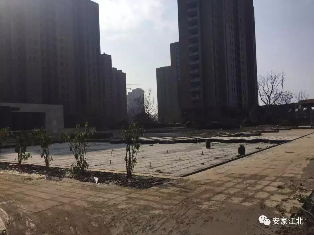 南京江北4号线新楼盘,南京地铁盘怎么样