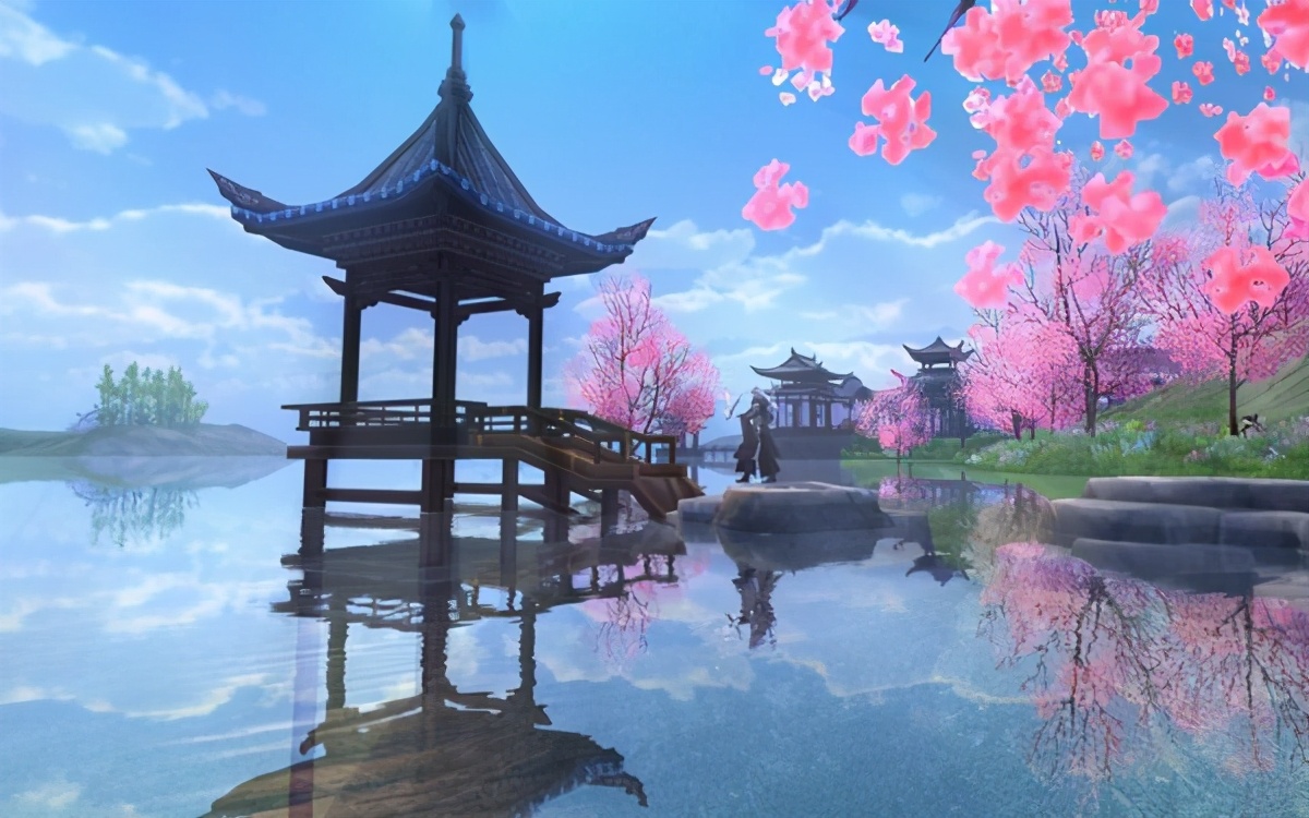 剑网3总是卡在修复中,剑网三近两年门派乱七八糟