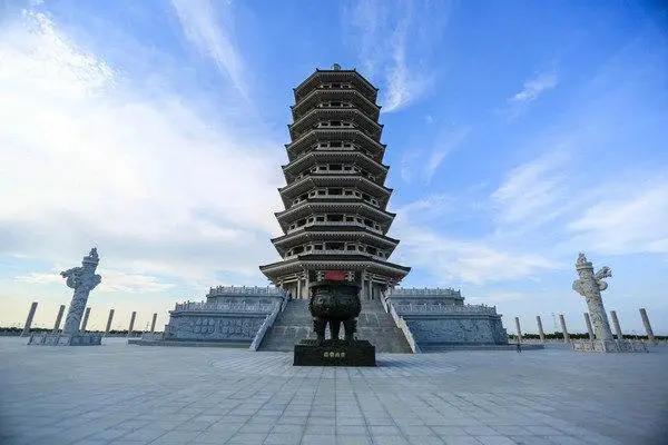 中国地大物博，知道东、南、西、北极在哪里吗？