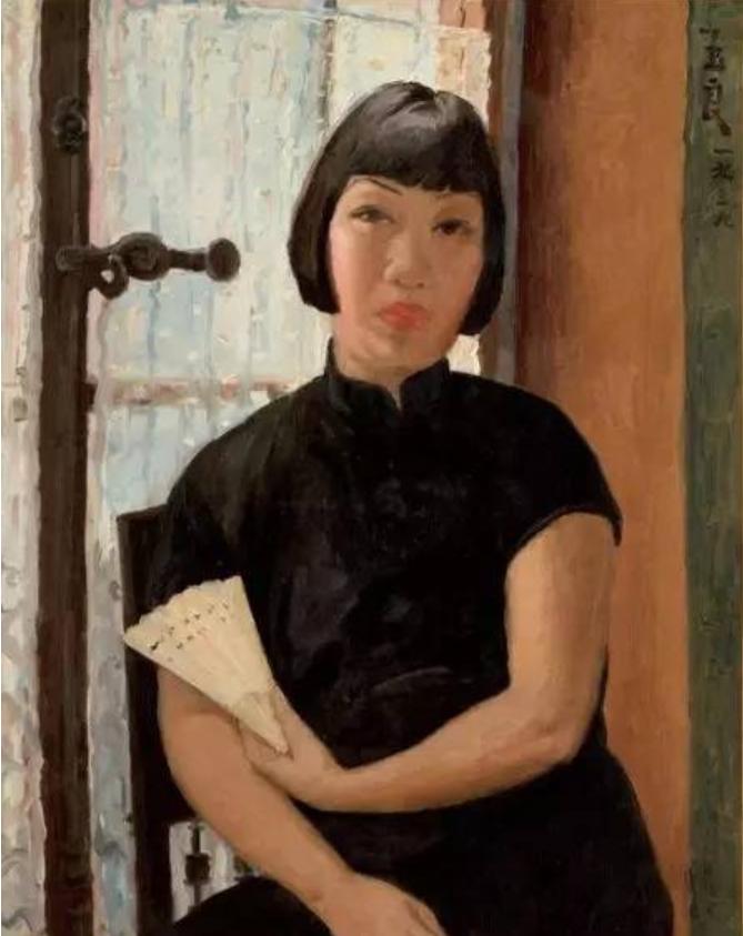 从青楼走出的画魂潘玉良,潘玉良青楼走出的画魂