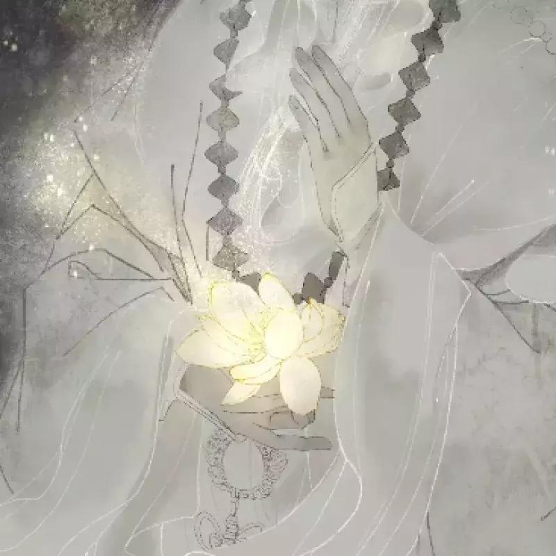 推荐一些超好看的头像包括自己的,超好看的10种头像