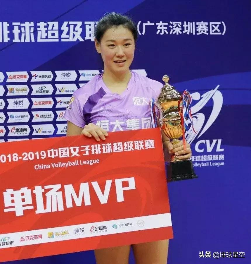 猪年聊聊中国女排那些属猪的女孩们