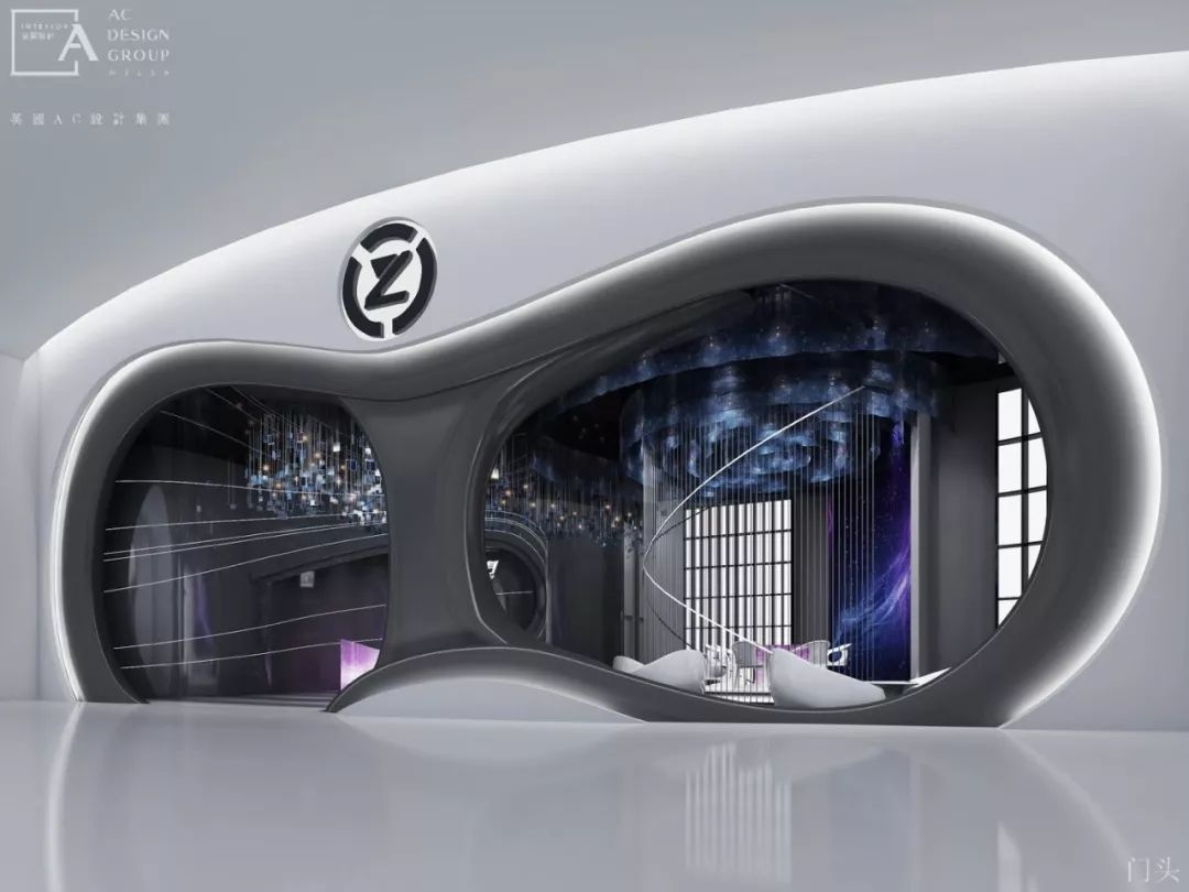 长沙即将建设的地标,星沙新规划超高地标