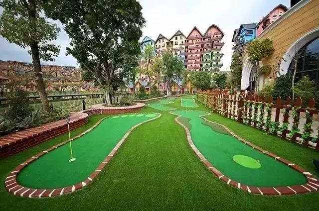 河源人间仙境风景,梦幻童话王国值得去吗