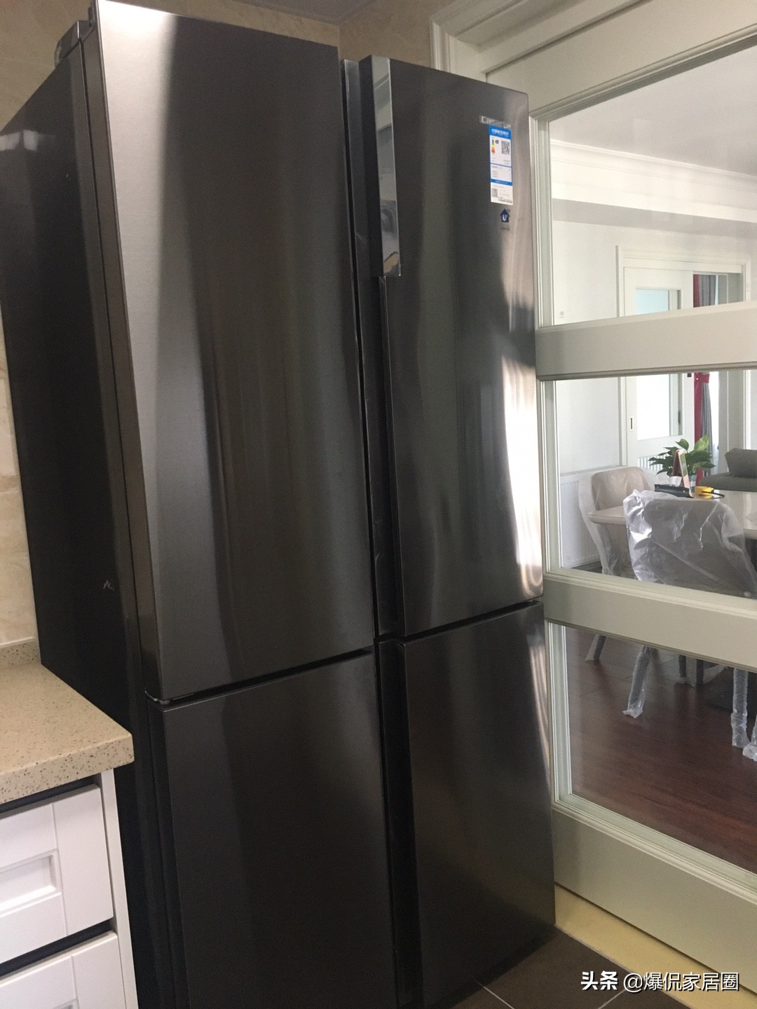 冰箱哪个品牌好美菱还是海尔,松下西门子海尔哪个冰箱好点