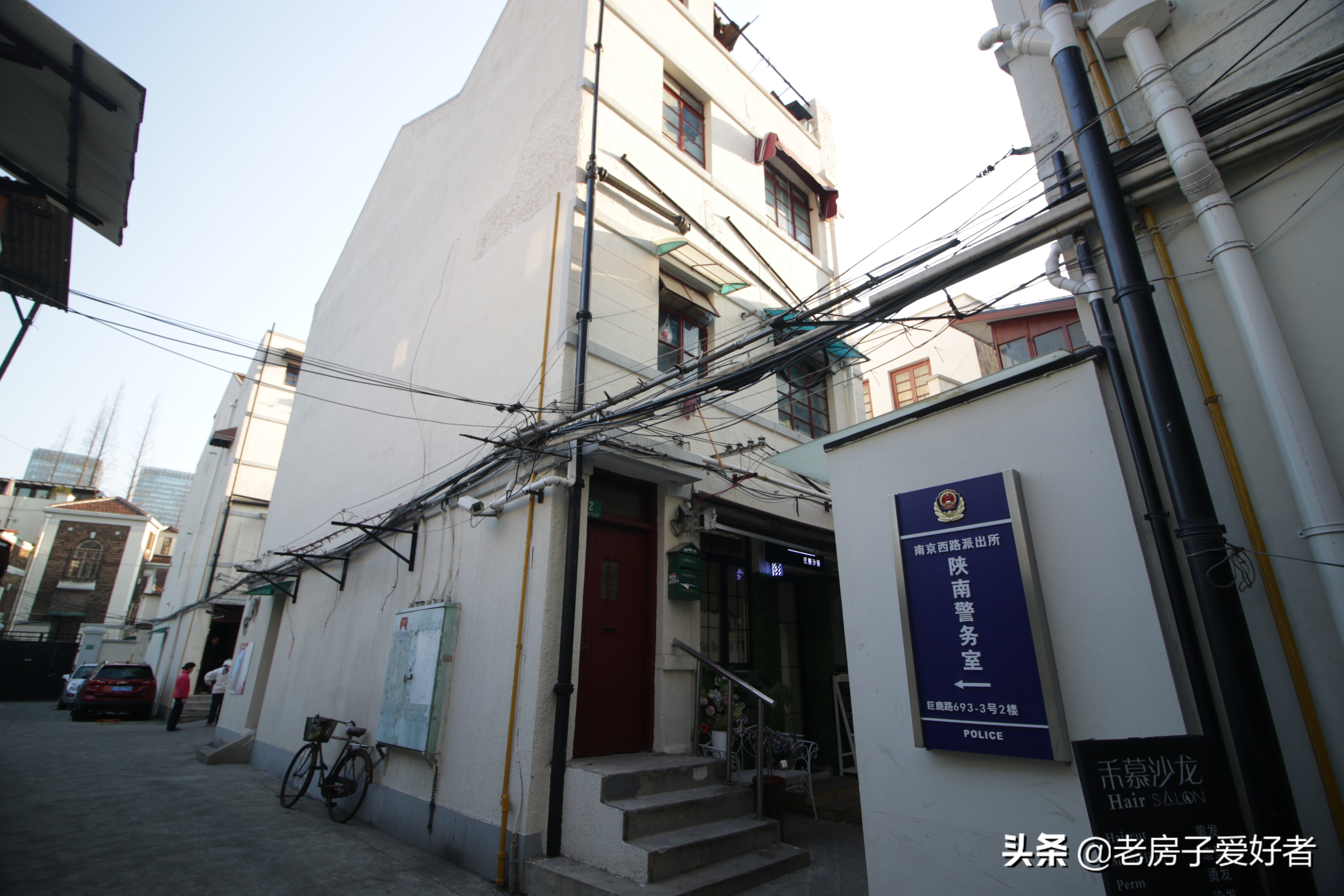 巨鹿古城遗址全景,巨鹿县有哪些古街古建