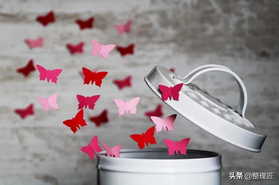 专业整理收纳师整理视频,现场整理收纳师怎么整理的