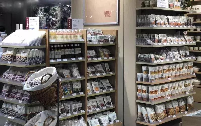 良品饼干致癌是真的吗,无印良品饼干现状