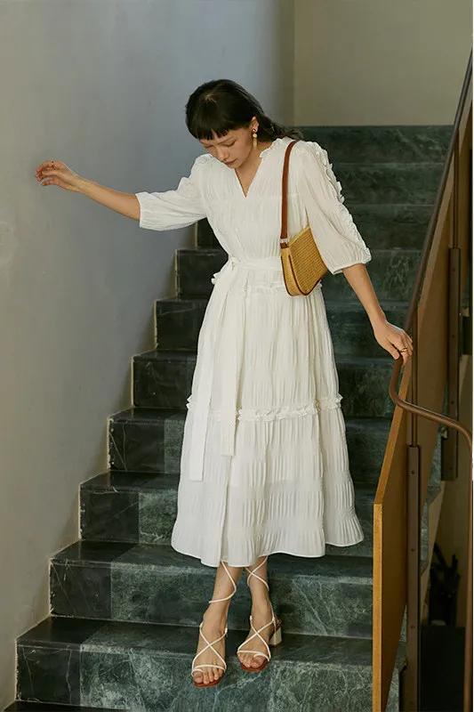 18年最受欢迎的连衣裙,2020最流行的30到40岁的连衣裙