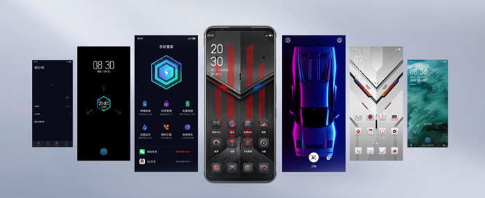 红魔5s怎么解bl锁,红魔6pro解bl锁获得root权限