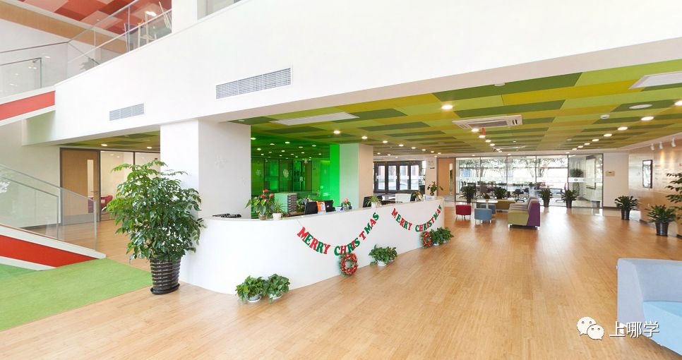 上海最好的十大民办初中,上海各区的顶级初中和一流初中