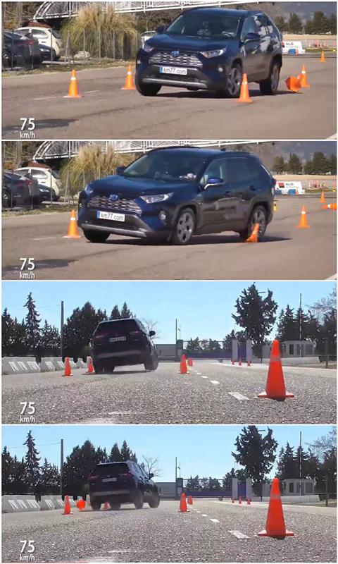 rav4荣放双擎e+和rav4混动的区别,丰田rav42020款故障