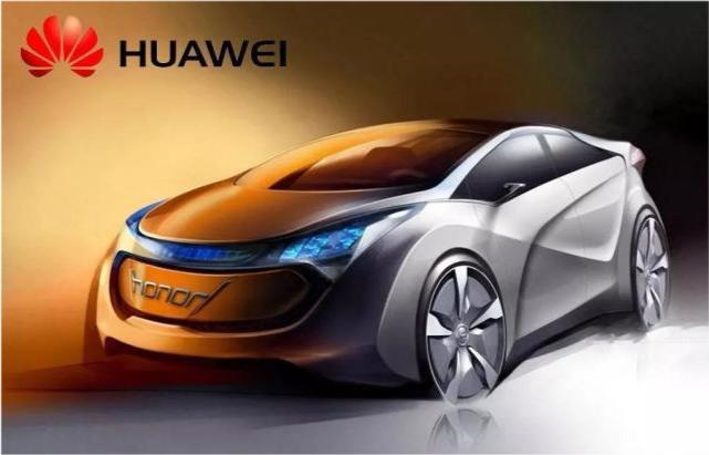 科技玩家连接上场,苹果汽车2025年会上市?