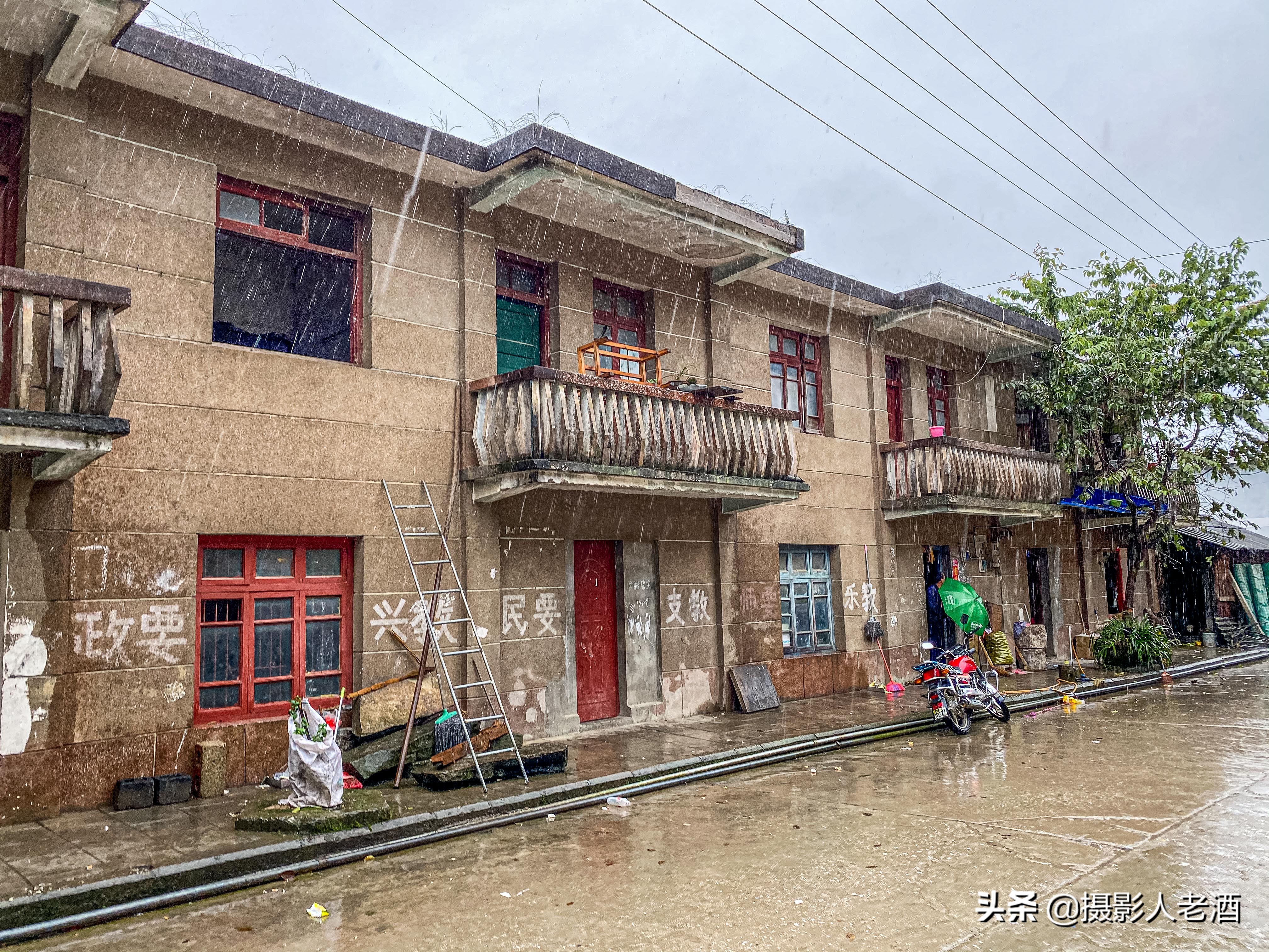 云南怒江记忆之城图片,云南记忆之城