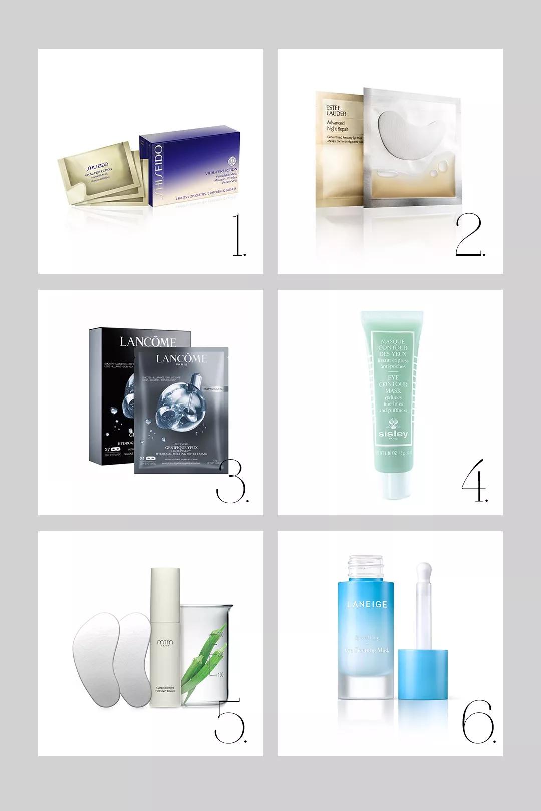 明明皮肤很细腻,可为什么有的人看起来很显老?原来问题出在这里