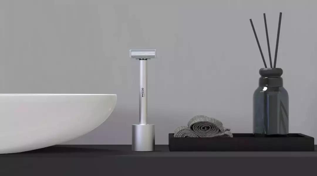 剃须造型刀电动男士,2022新款手动剃须刀五层刀片