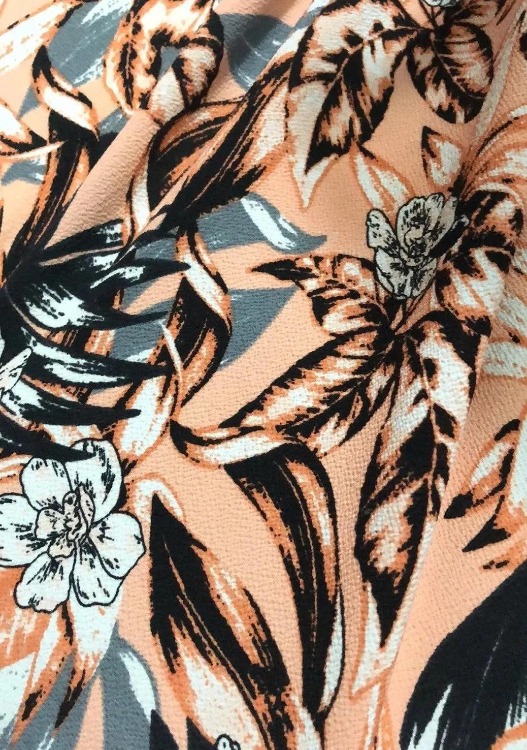 intertextile秋冬展|苏州睿帛源：专业的仿真丝面料生产商