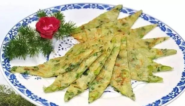 教你面点新做法创意十足,面点100种做法视频