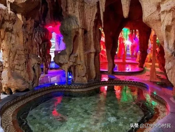 沈阳温泉推荐儿童乐园,沈阳好玩的温泉推荐适合带孩子