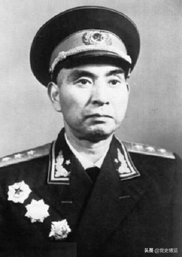 “*革文**”中175位将军艰难平反始末