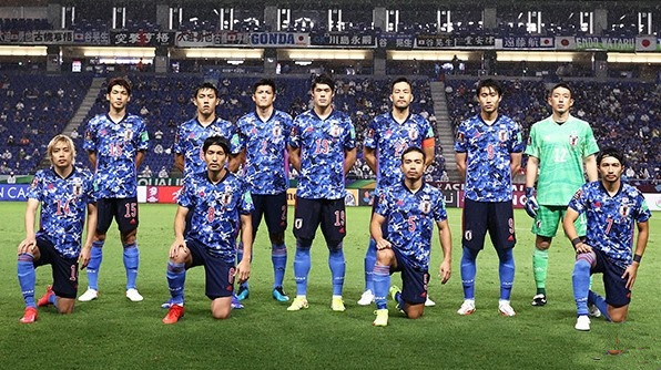 张路詹俊点评日本vs西班牙,日本vs西班牙詹俊