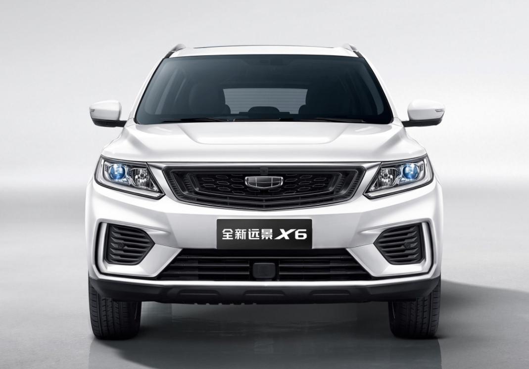 吉利自研1.5发动机怎么样,缤越1.4t和1.4t远景x6哪个值得买