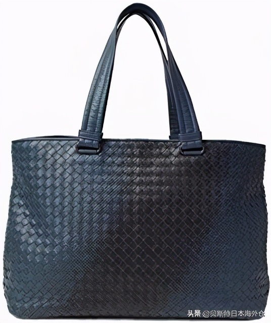 以排名格式介绍45款日本流行品牌的男士手提袋2020最新版本