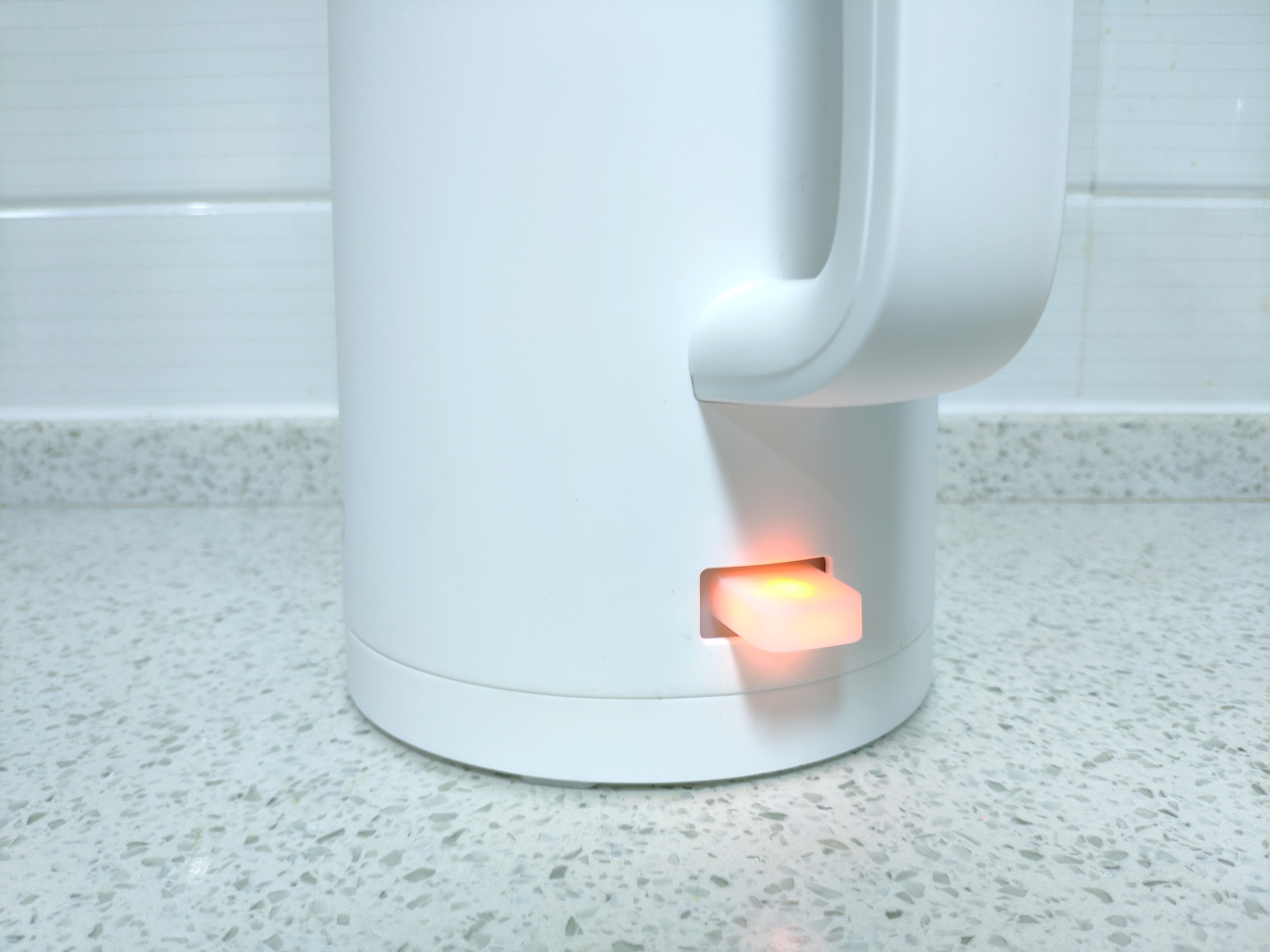 小米水壶1a和2哪个更值得买,小米烧水壶1和2测评