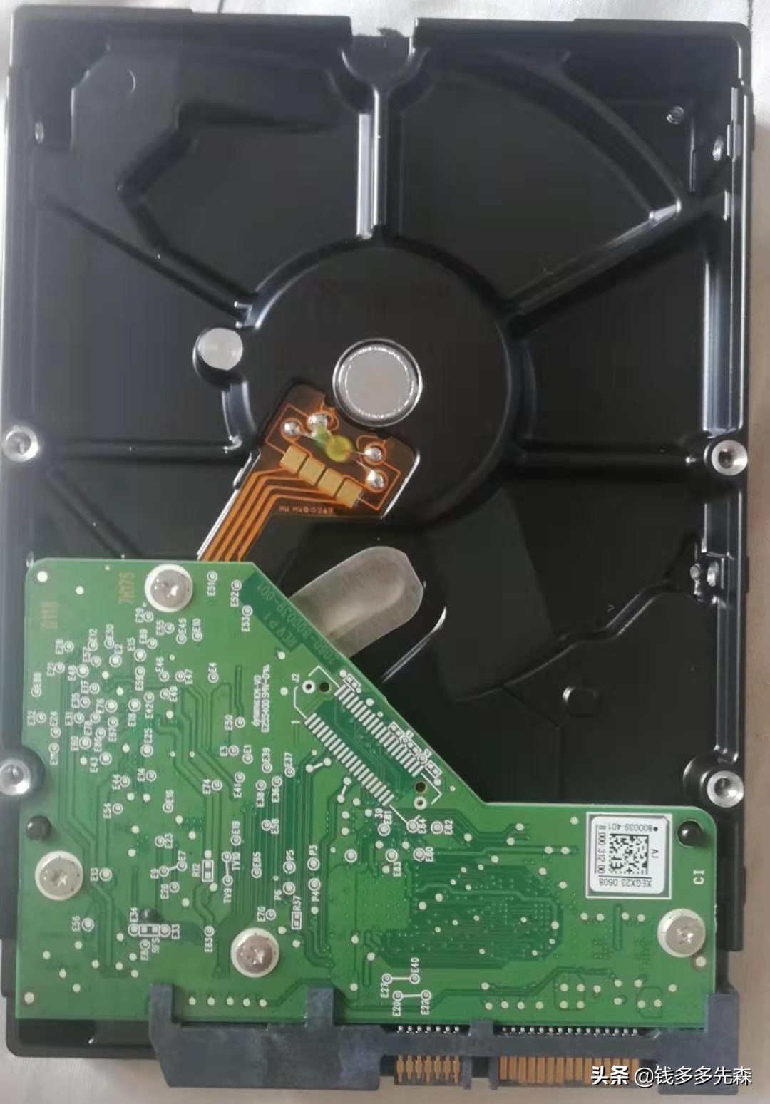 台式机加装固态硬盘最详细教程,台式机机械硬盘怎么加装固态硬盘