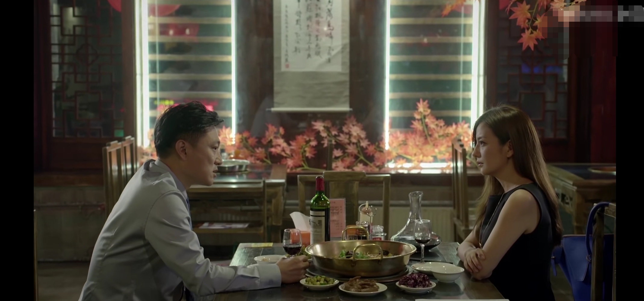 如何应对家庭心机女,遇到心机女该怎么对付她