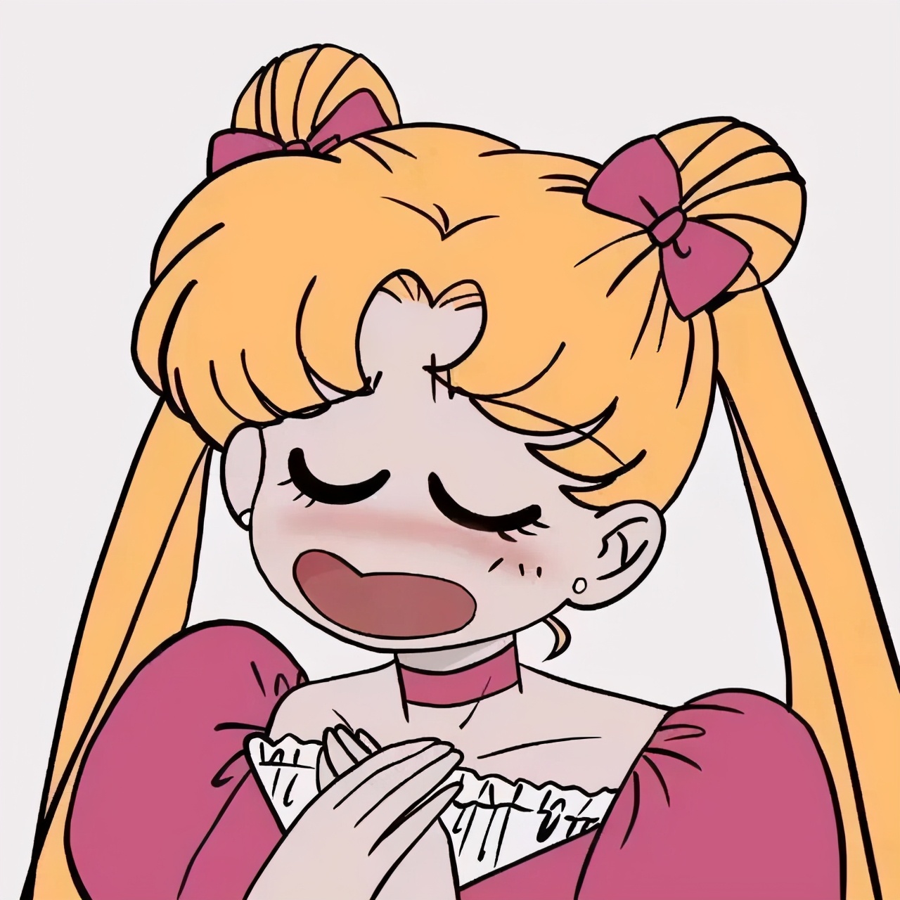 一组超好看的闺蜜头像,一组超好看的闺蜜头像一起来换呀