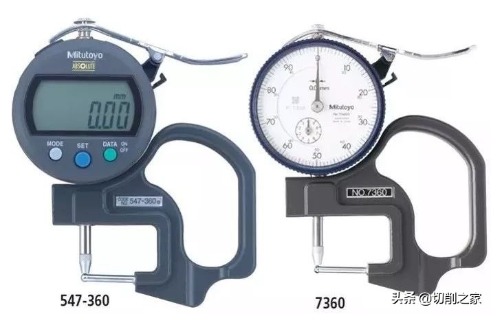 科学测量工具大全,不秃头神器推荐