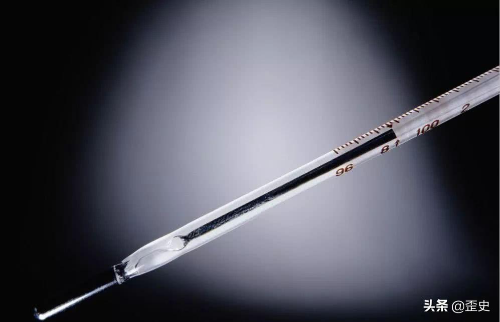 水银为什么可以治梅毒,水银治梅毒是什么原理