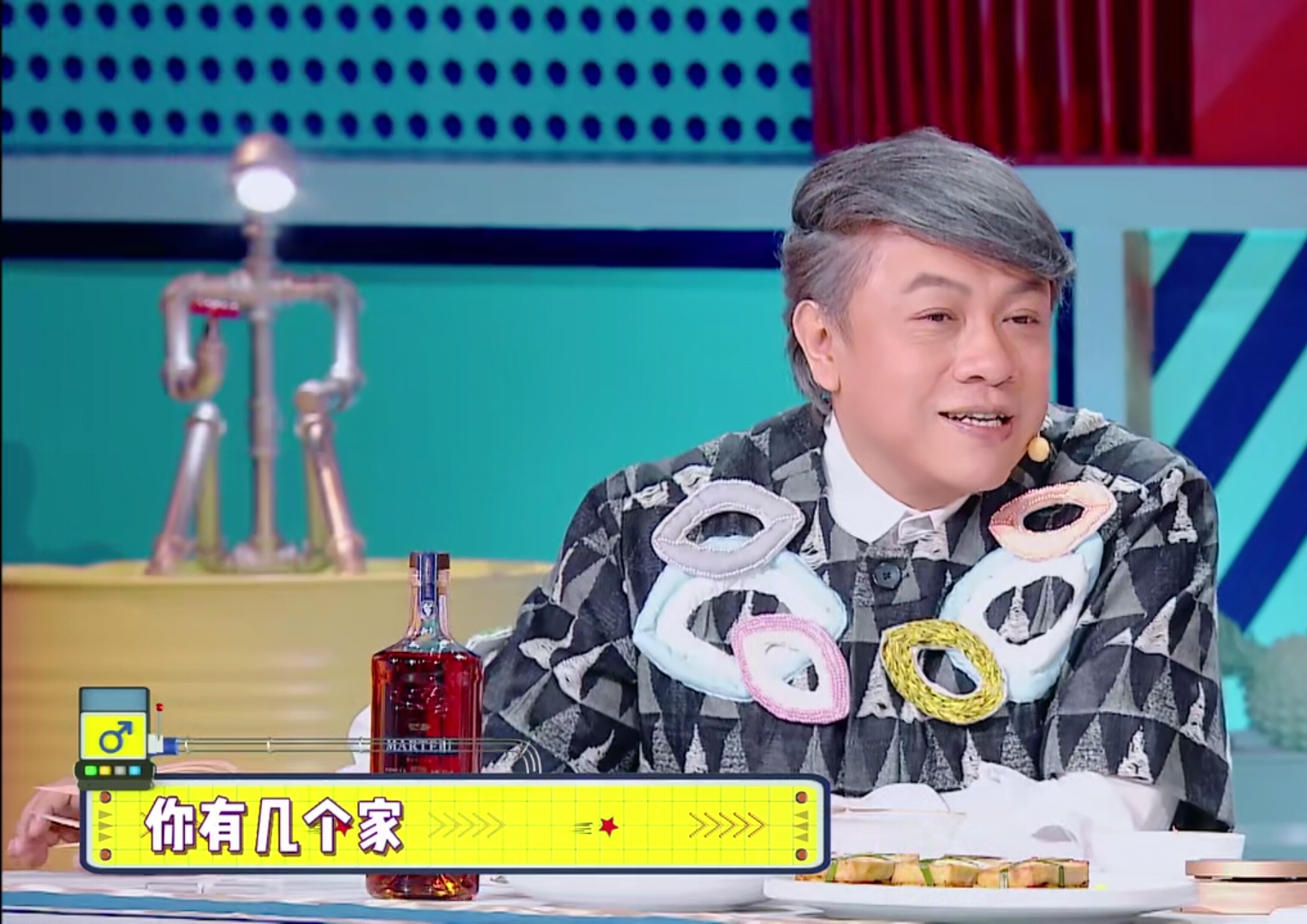 郭敬明奢侈品文章,郭敬明汤臣一品家