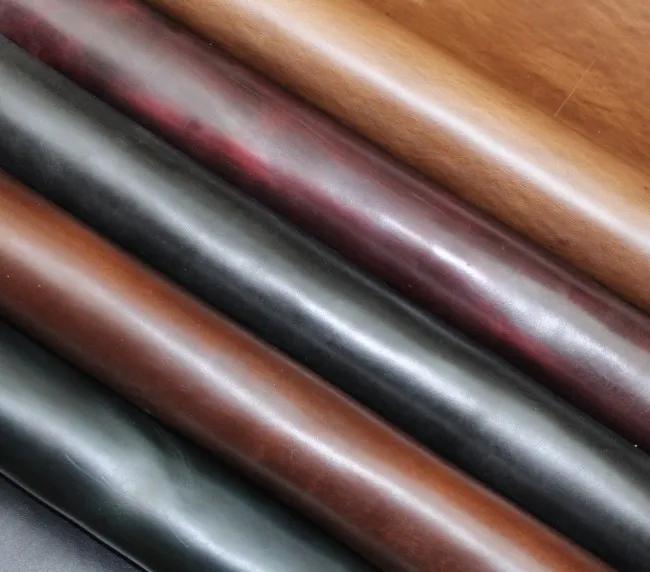 皮革界的王者,皮革中的王者