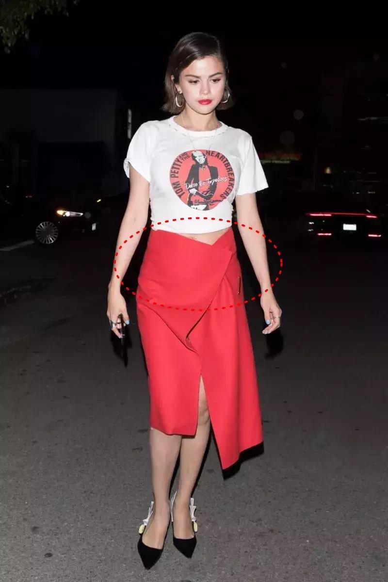 不同身材怎么选连衣裙,如何根据身材选裙子